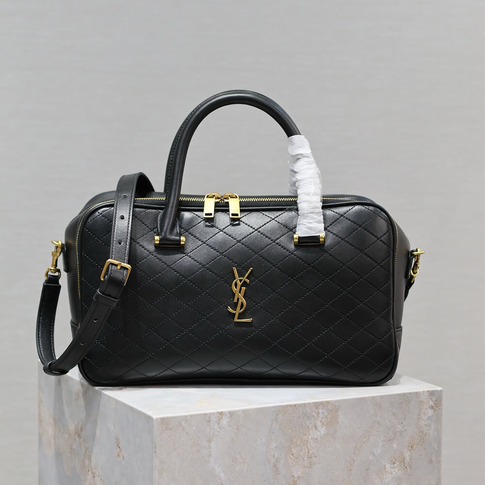 YSL LIYA DUFFLE BAG