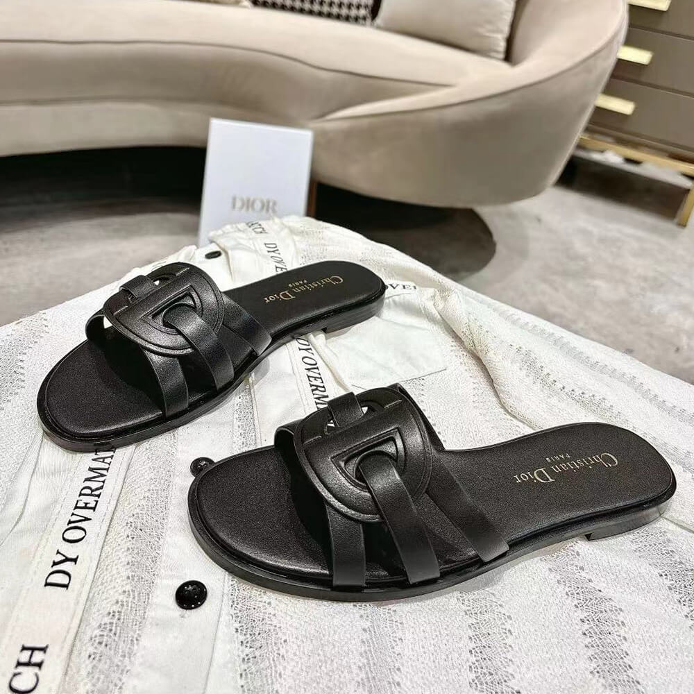 DIOR D-Club Slide