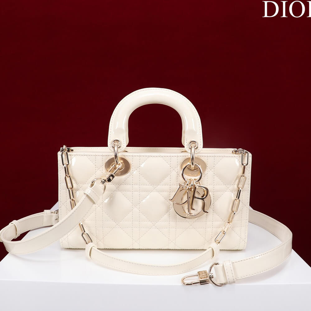 SMALL LADY D-JOY BAG(HIGH-END Grade)